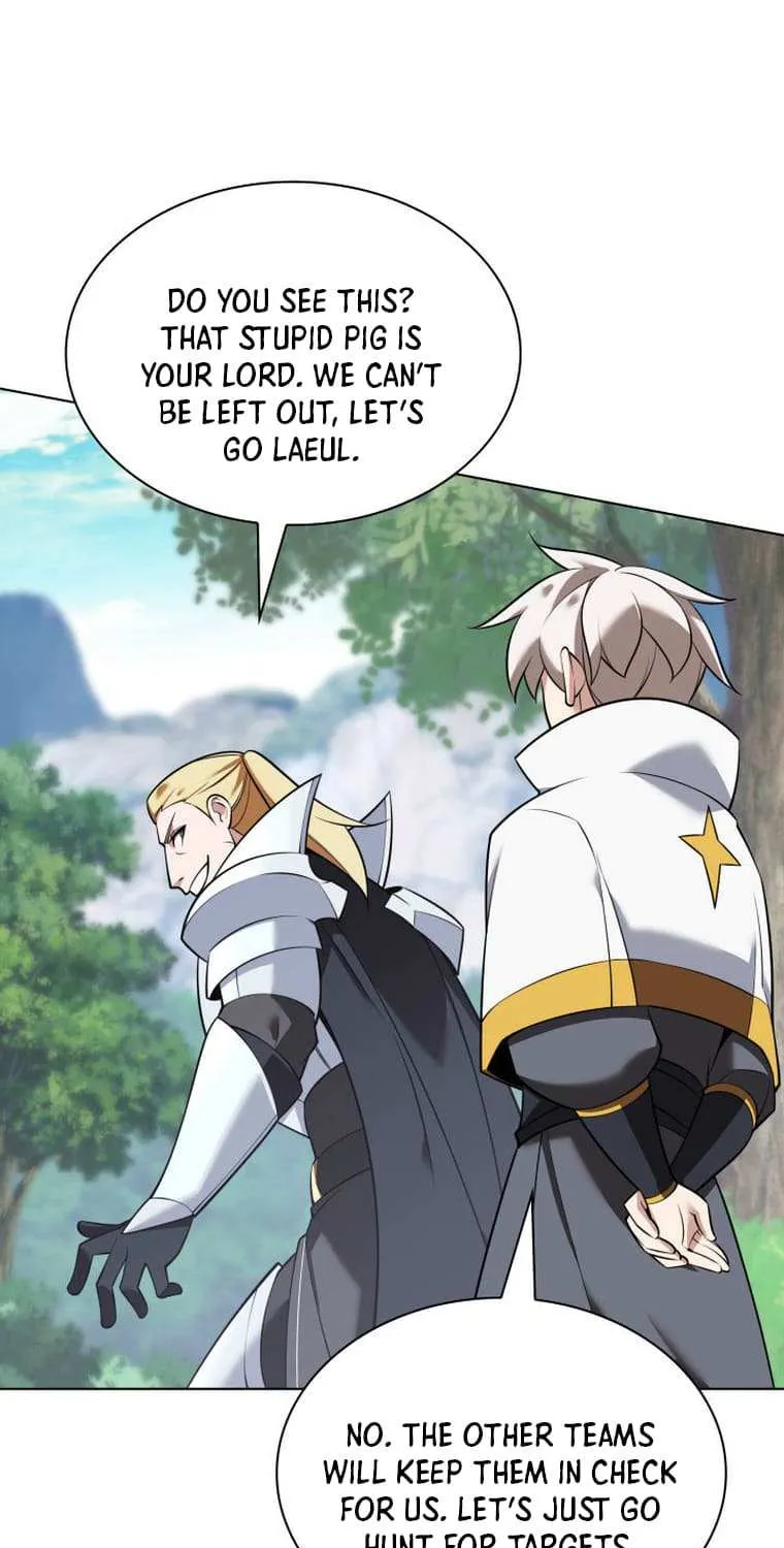 Overgeared (Team Argo) Chapter 209 page 42 - 