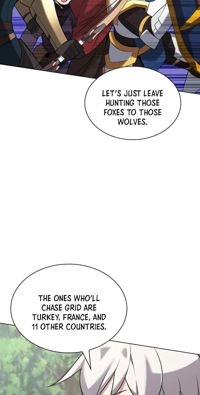 Overgeared (Team Argo) Chapter 209 page 44 - 