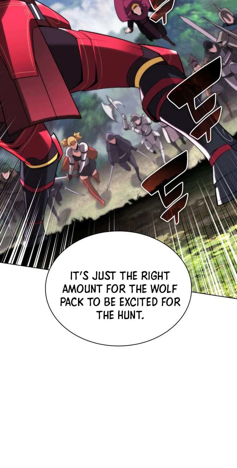Overgeared (Team Argo) Chapter 209 page 47 - 