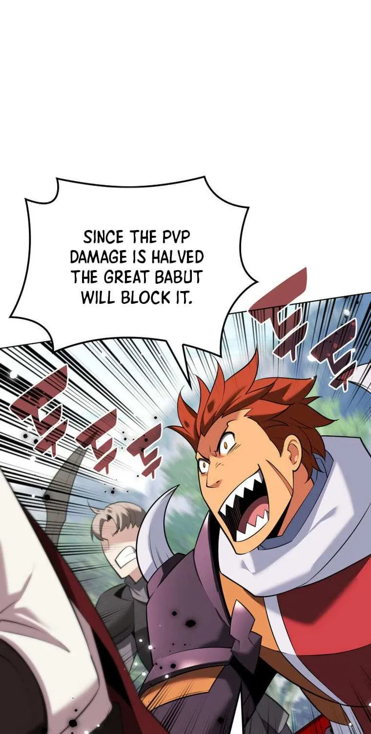 Overgeared (Team Argo) Chapter 209 page 49 - 