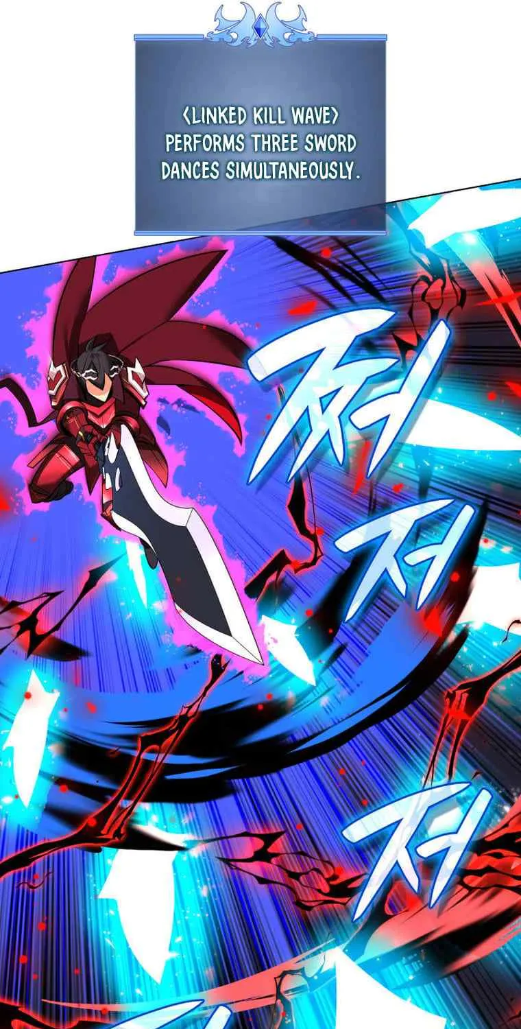 Overgeared (Team Argo) Chapter 209 page 52 - 