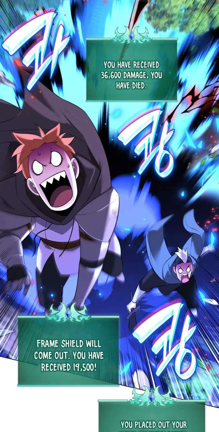 Overgeared (Team Argo) Chapter 209 page 56 - 