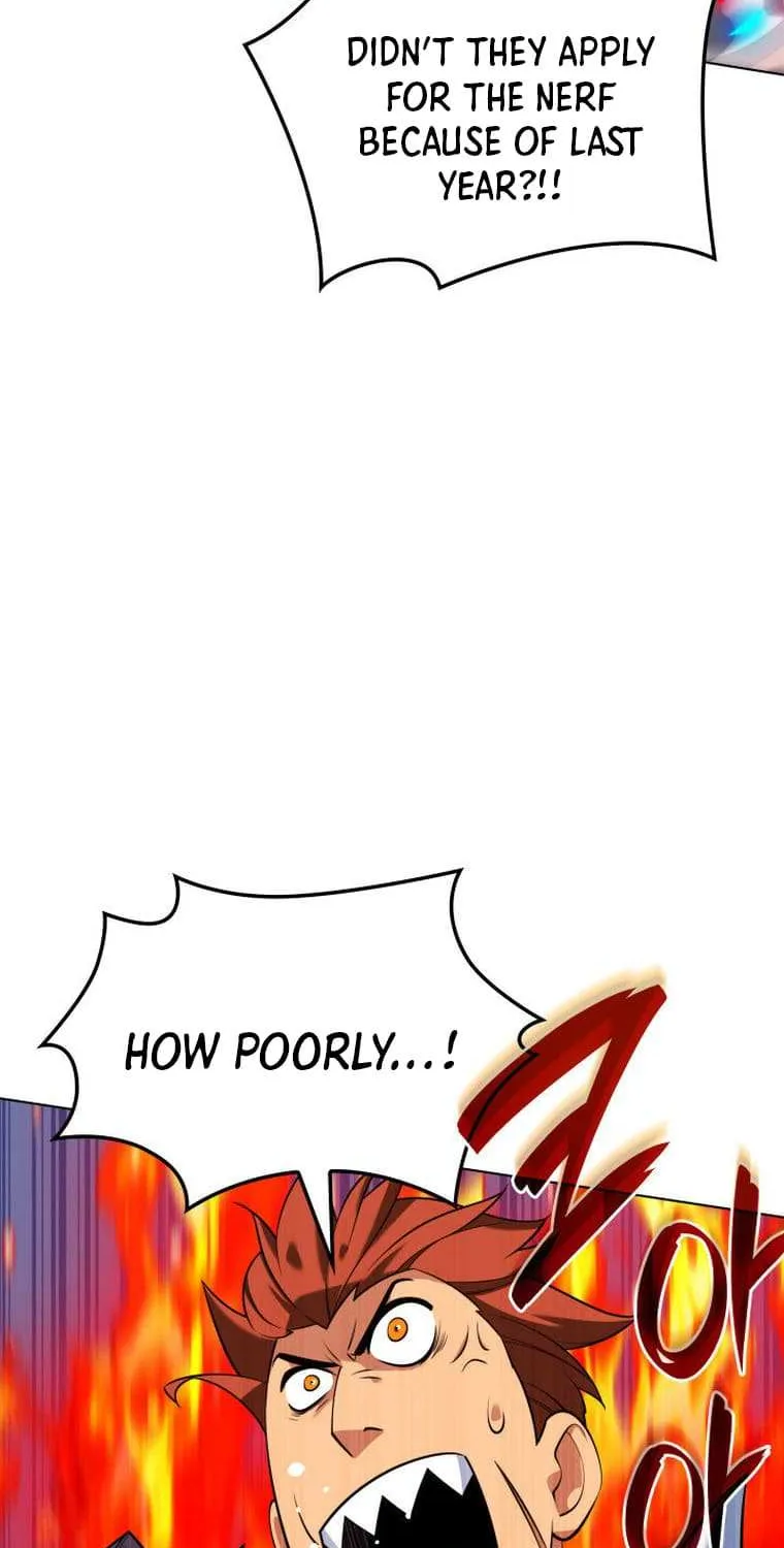 Overgeared (Team Argo) Chapter 209 page 60 - 