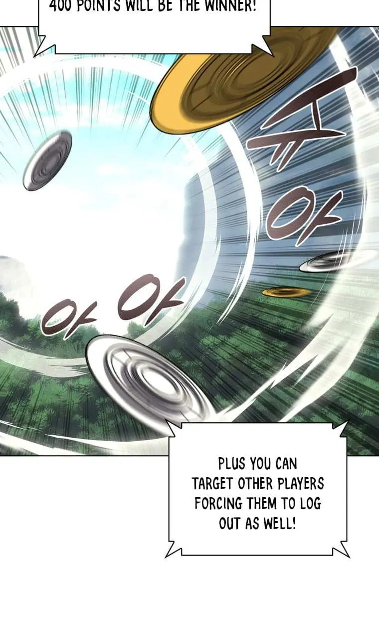 Overgeared (Team Argo) Chapter 209 page 7 - 