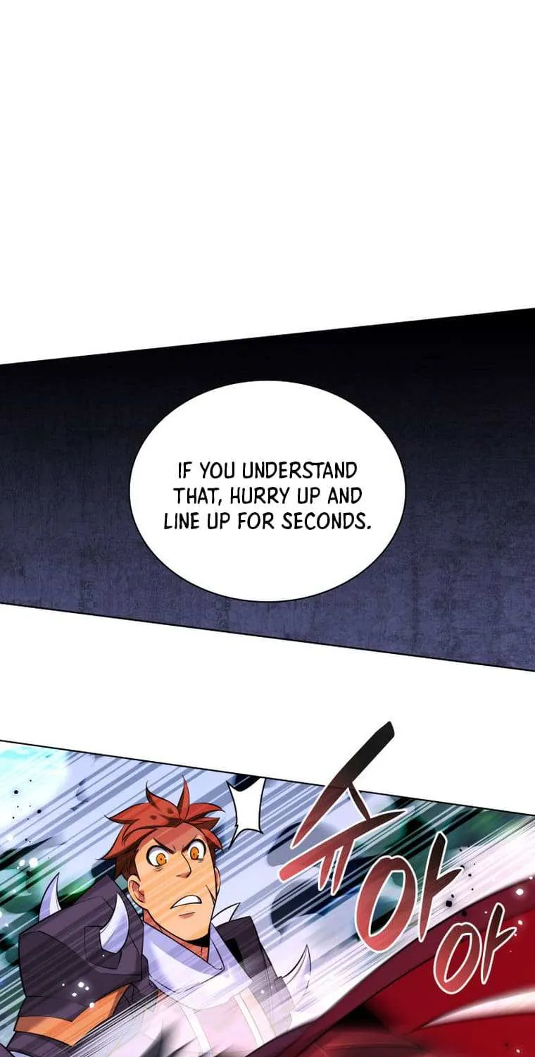 Overgeared (Team Argo) Chapter 209 page 63 - 