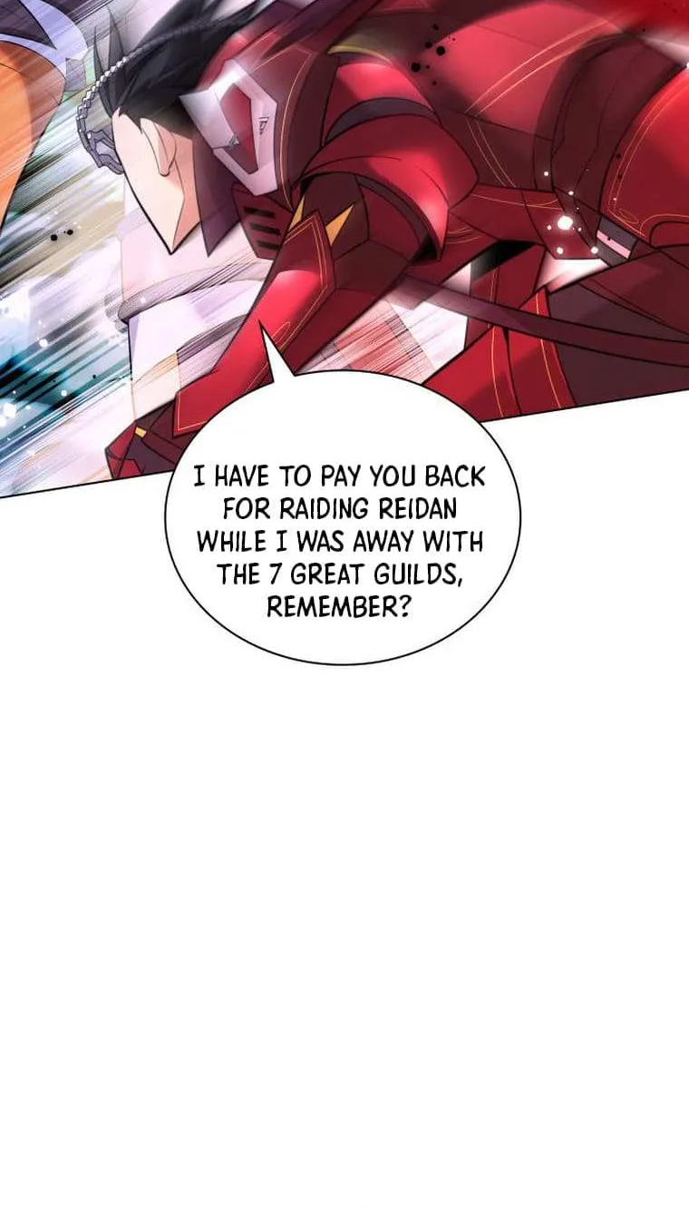 Overgeared (Team Argo) Chapter 209 page 64 - 