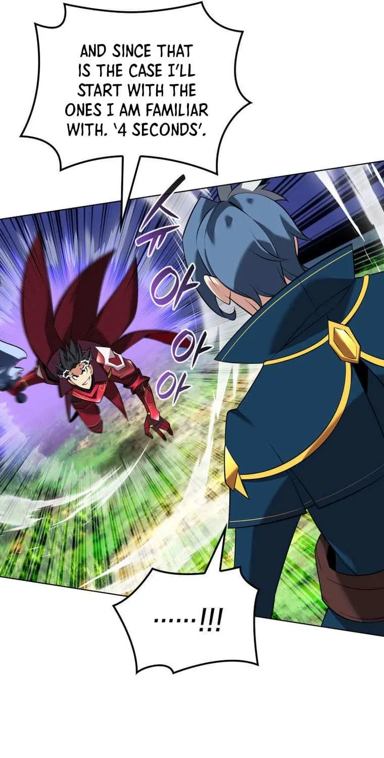 Overgeared (Team Argo) Chapter 209 page 65 - 