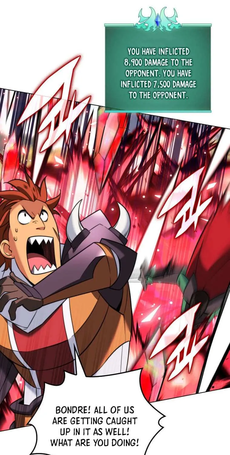 Overgeared (Team Argo) Chapter 209 page 69 - 
