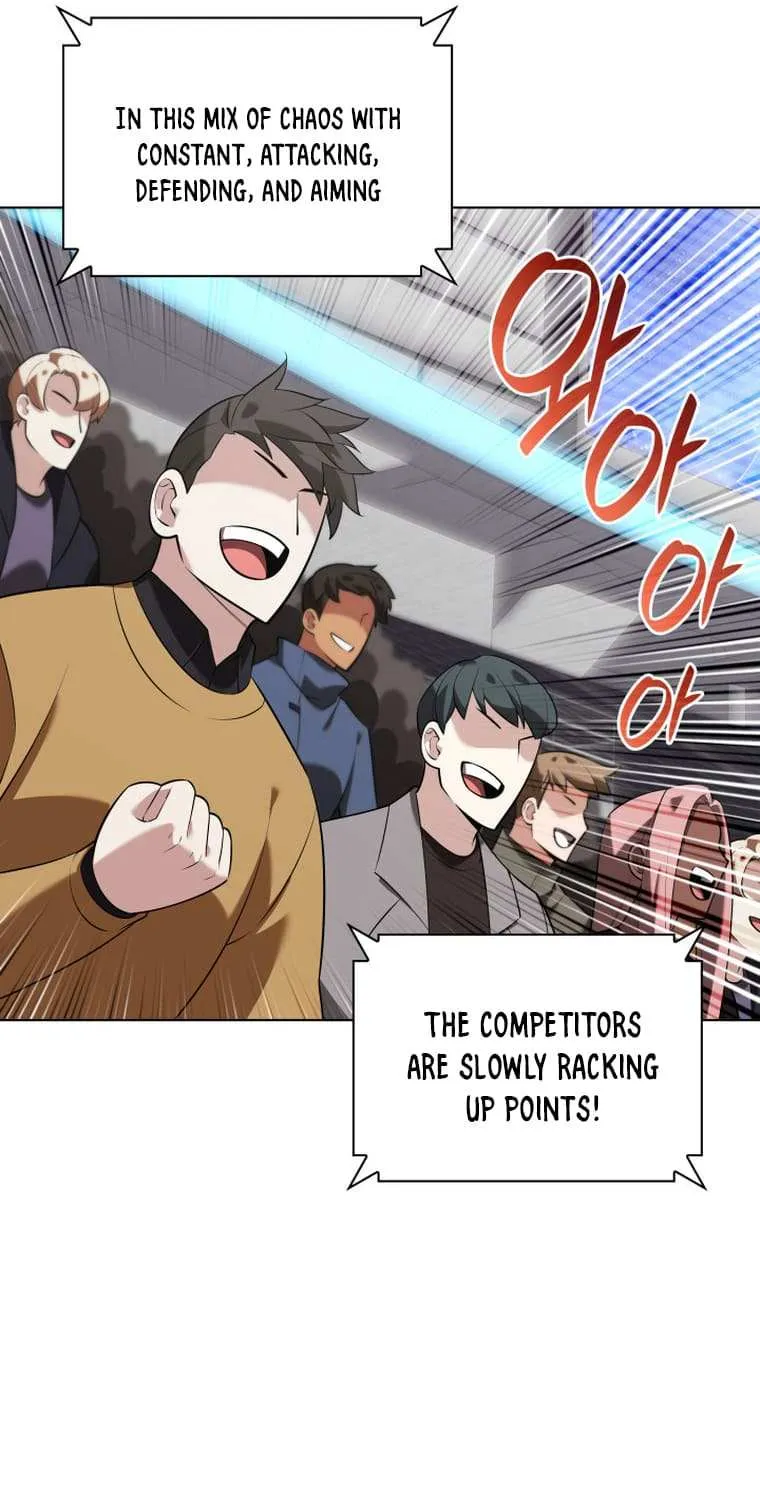 Overgeared (Team Argo) Chapter 209 page 8 - 