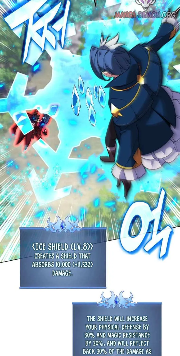 Overgeared (Team Argo) Chapter 209 page 76 - 
