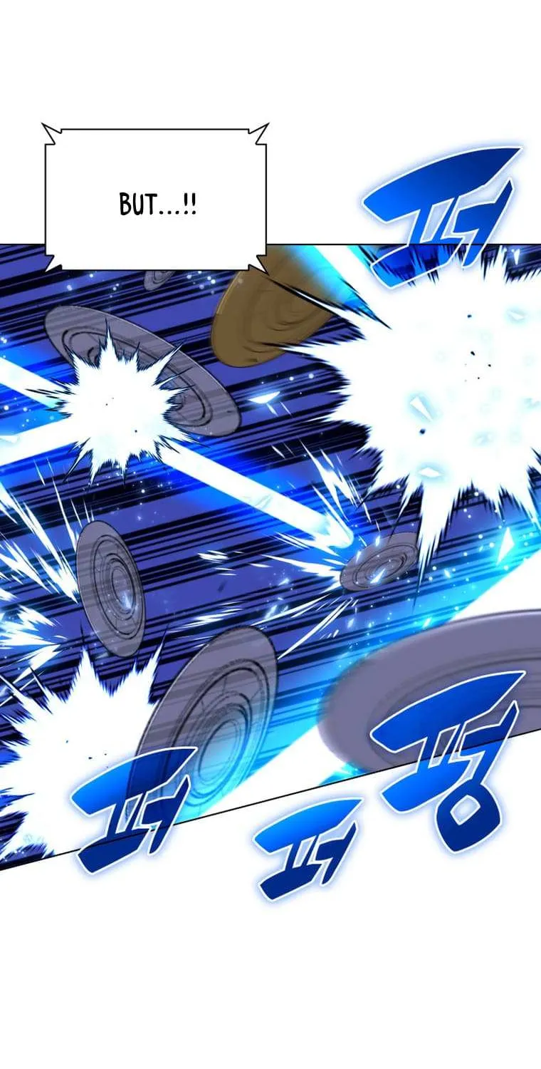 Overgeared (Team Argo) Chapter 209 page 9 - 