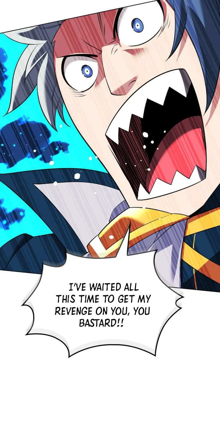 Overgeared (Team Argo) Chapter 209 page 81 - 