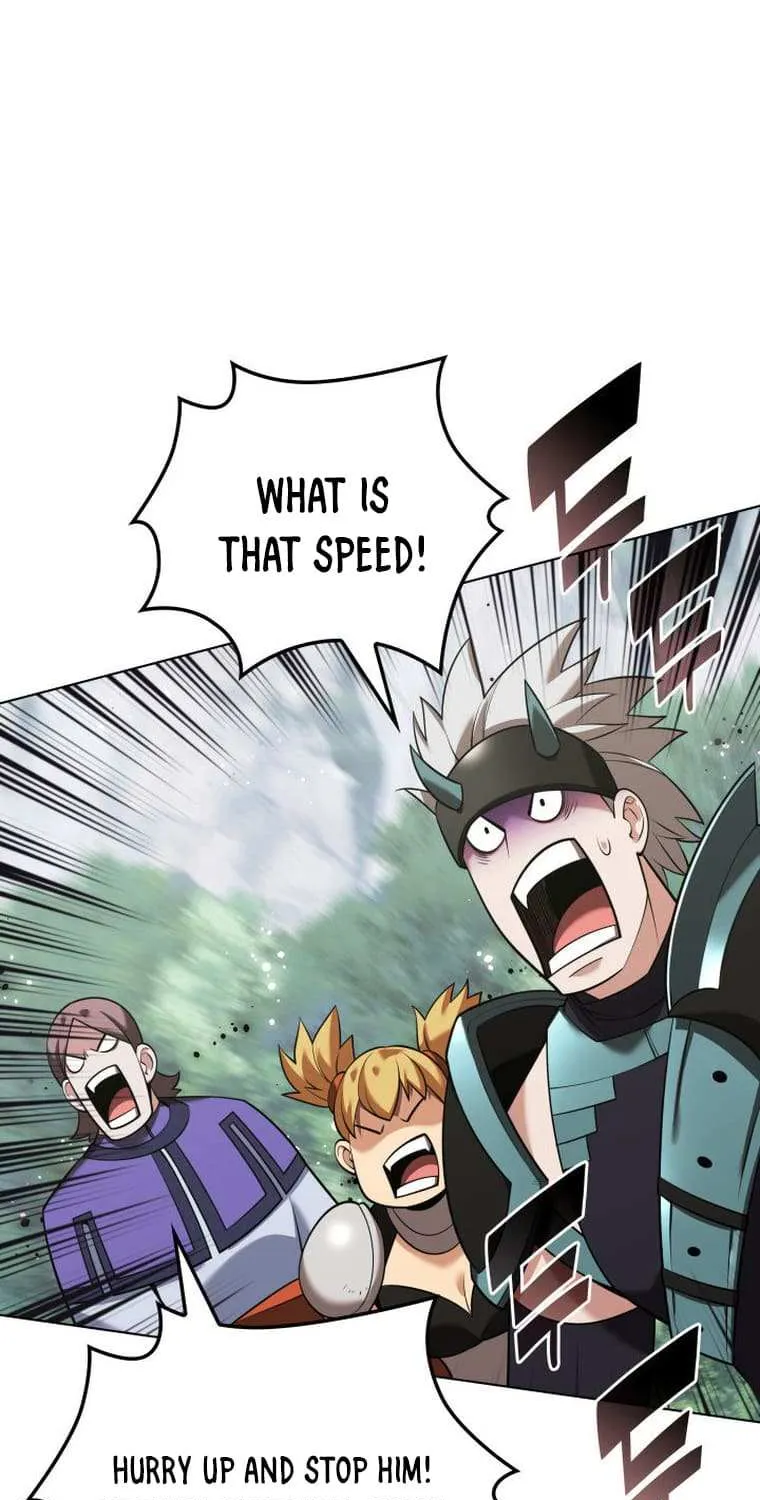 Overgeared (Team Argo) Chapter 209 page 10 - 