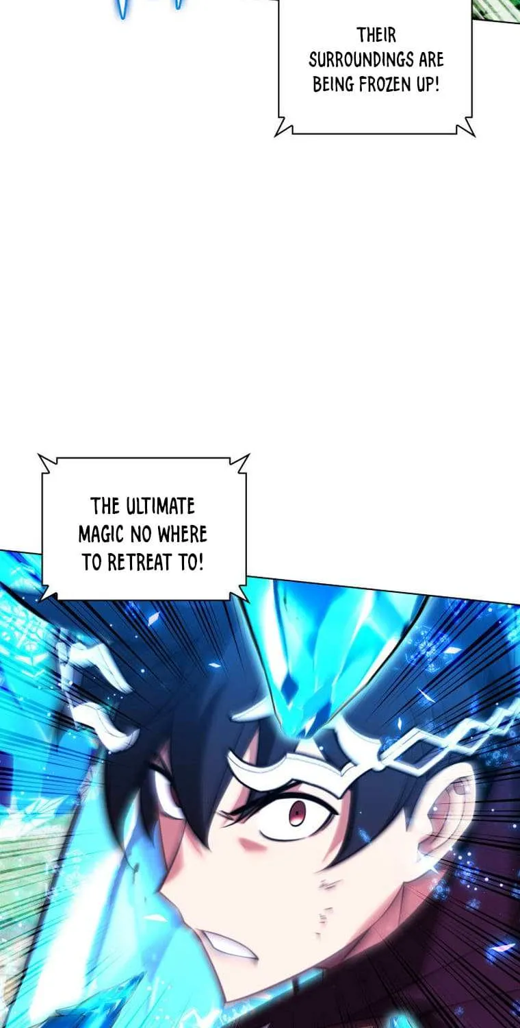 Overgeared (Team Argo) Chapter 209 page 95 - 