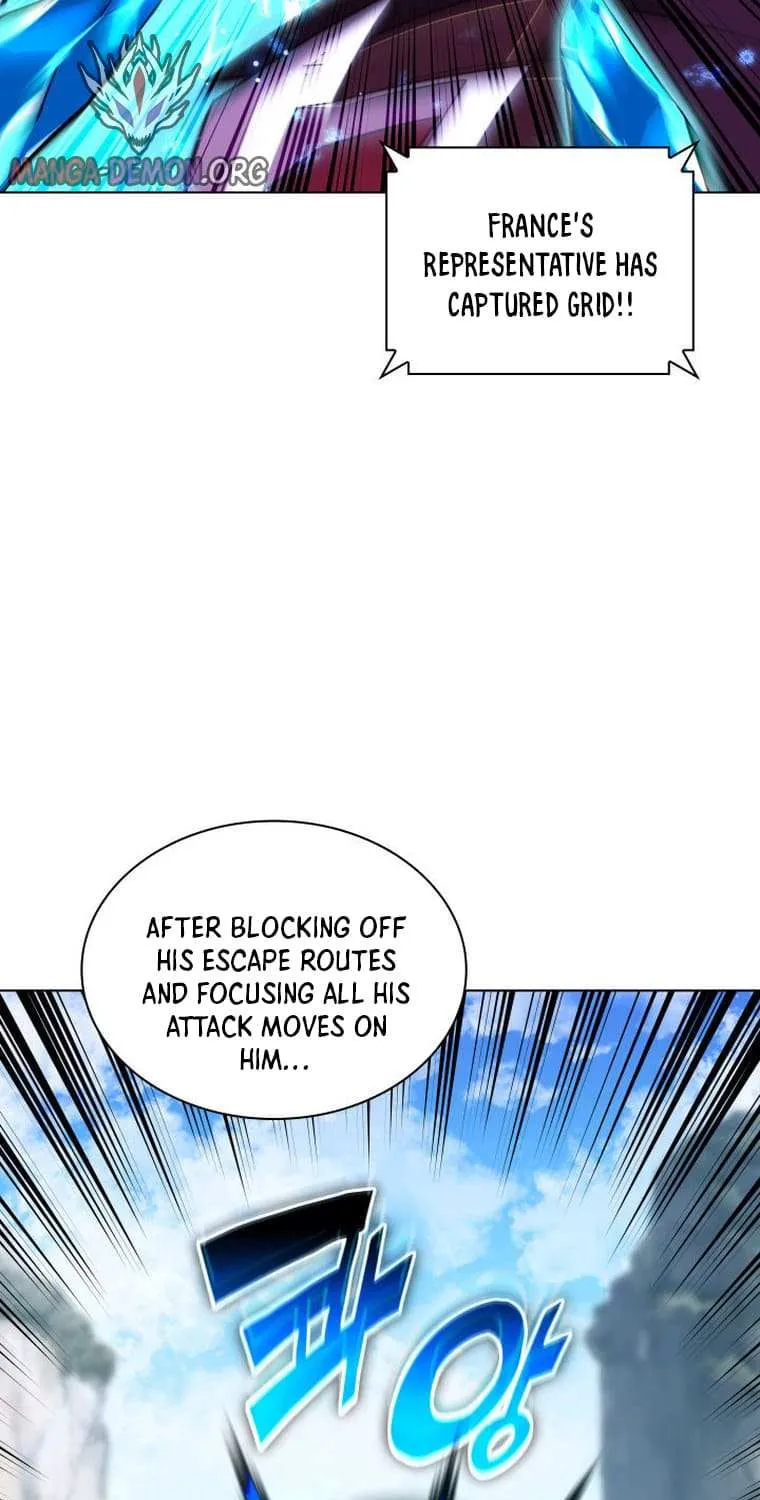 Overgeared (Team Argo) Chapter 209 page 96 - 