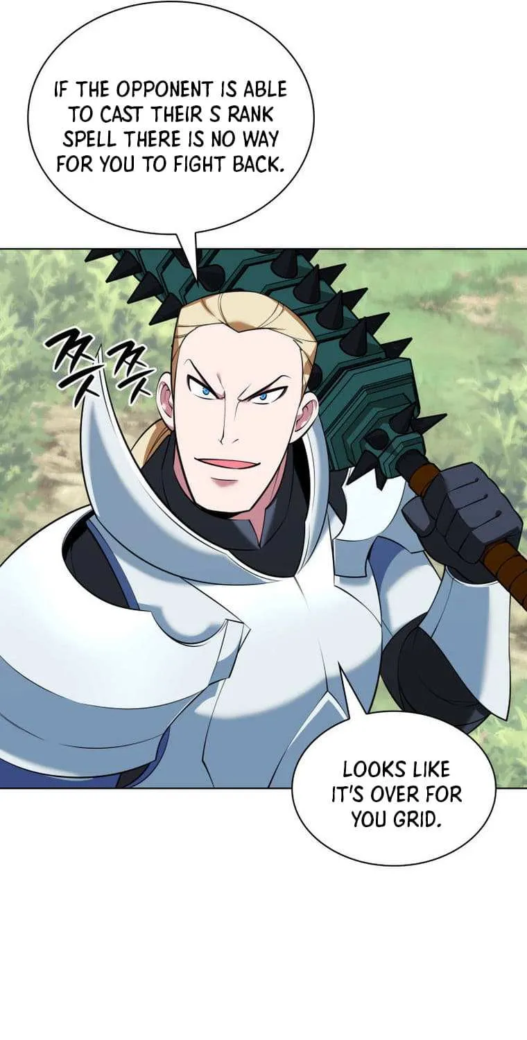Overgeared (Team Argo) Chapter 209 page 98 - 