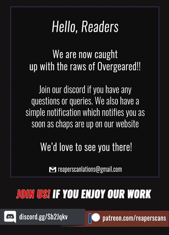 Overgeared (Team Argo) Chapter 21 page 103 - 