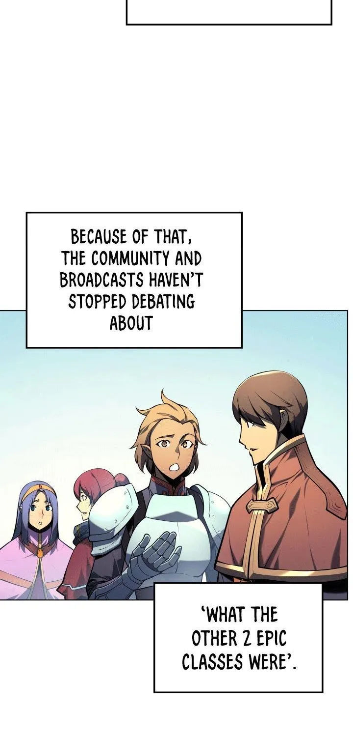 Overgeared (Team Argo) Chapter 21 page 15 - 
