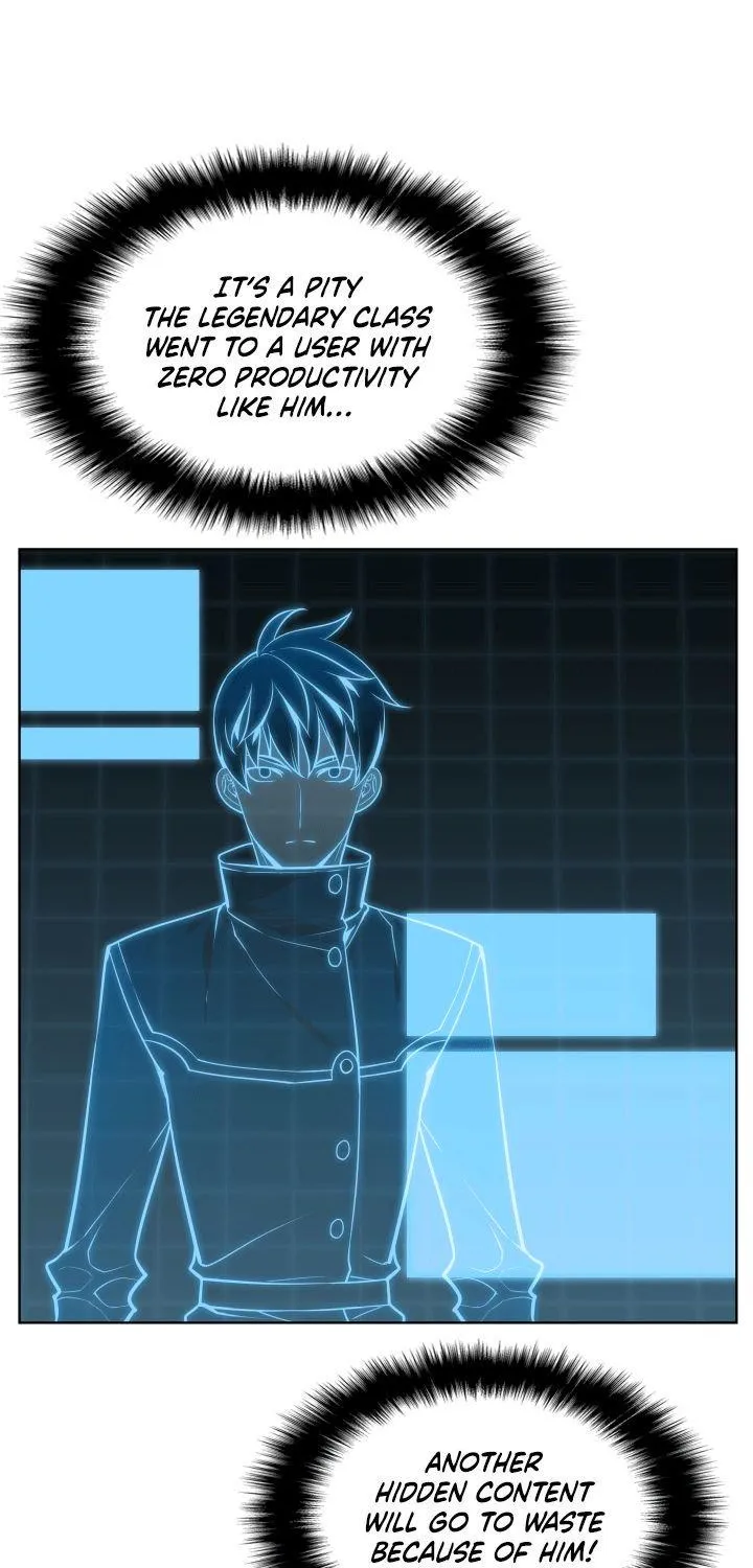 Overgeared (Team Argo) Chapter 21 page 3 - 