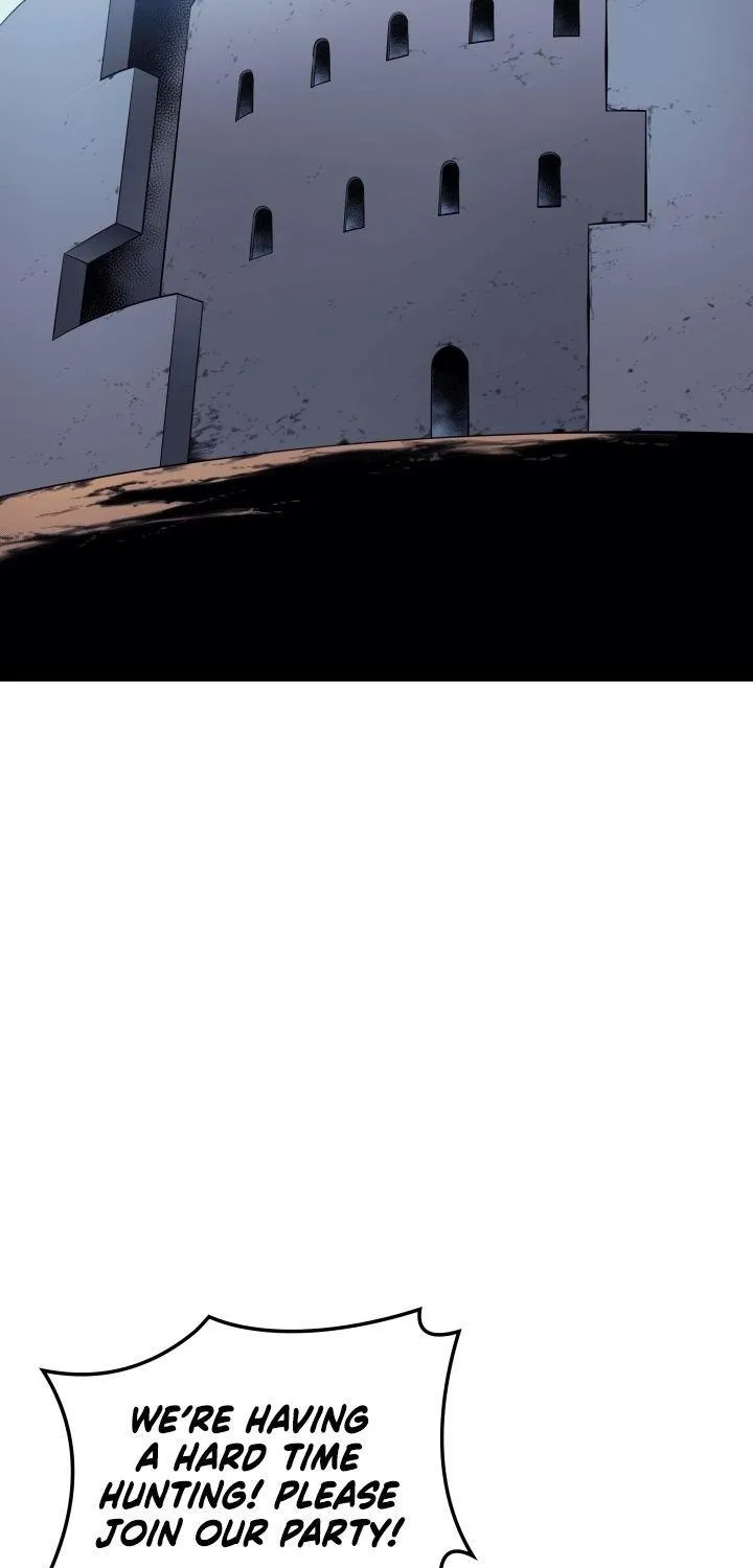 Overgeared (Team Argo) Chapter 21 page 22 - 
