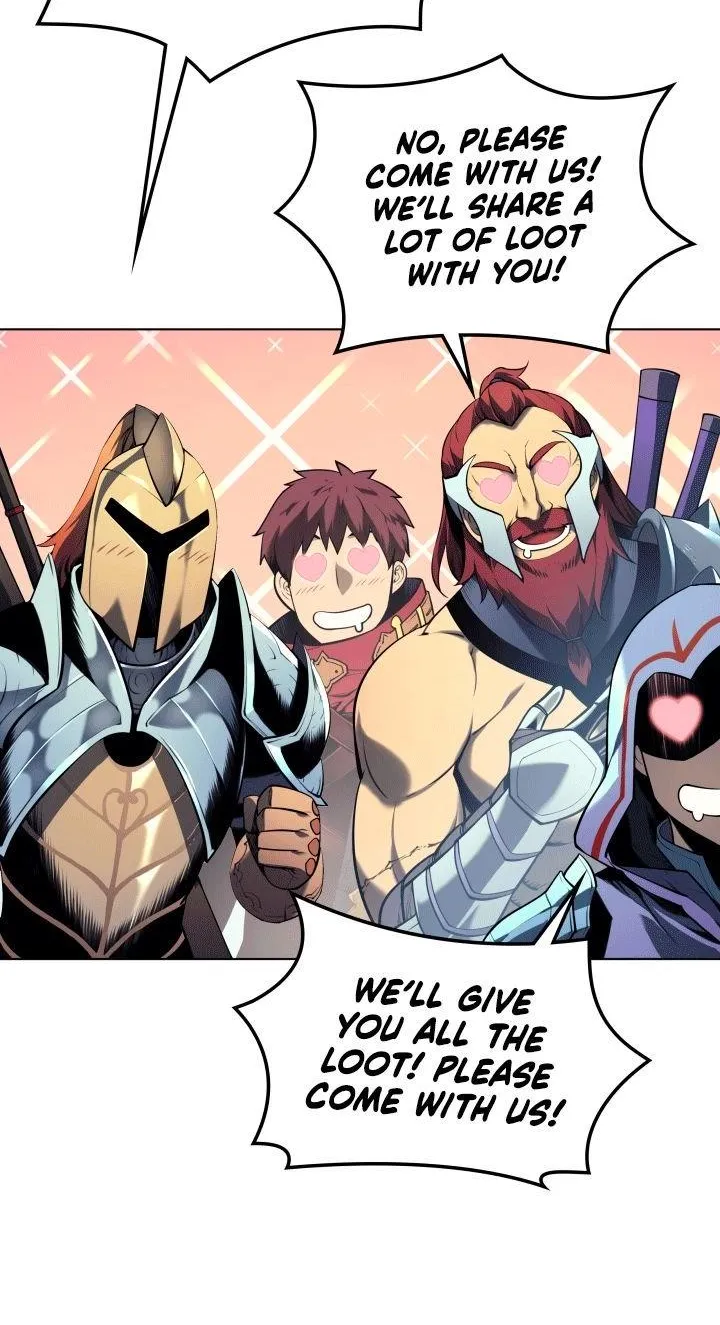 Overgeared (Team Argo) Chapter 21 page 23 - 