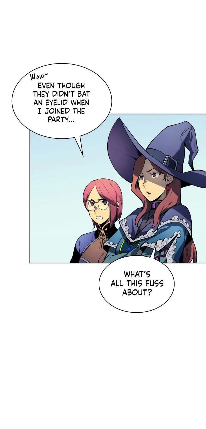 Overgeared (Team Argo) Chapter 21 page 24 - 
