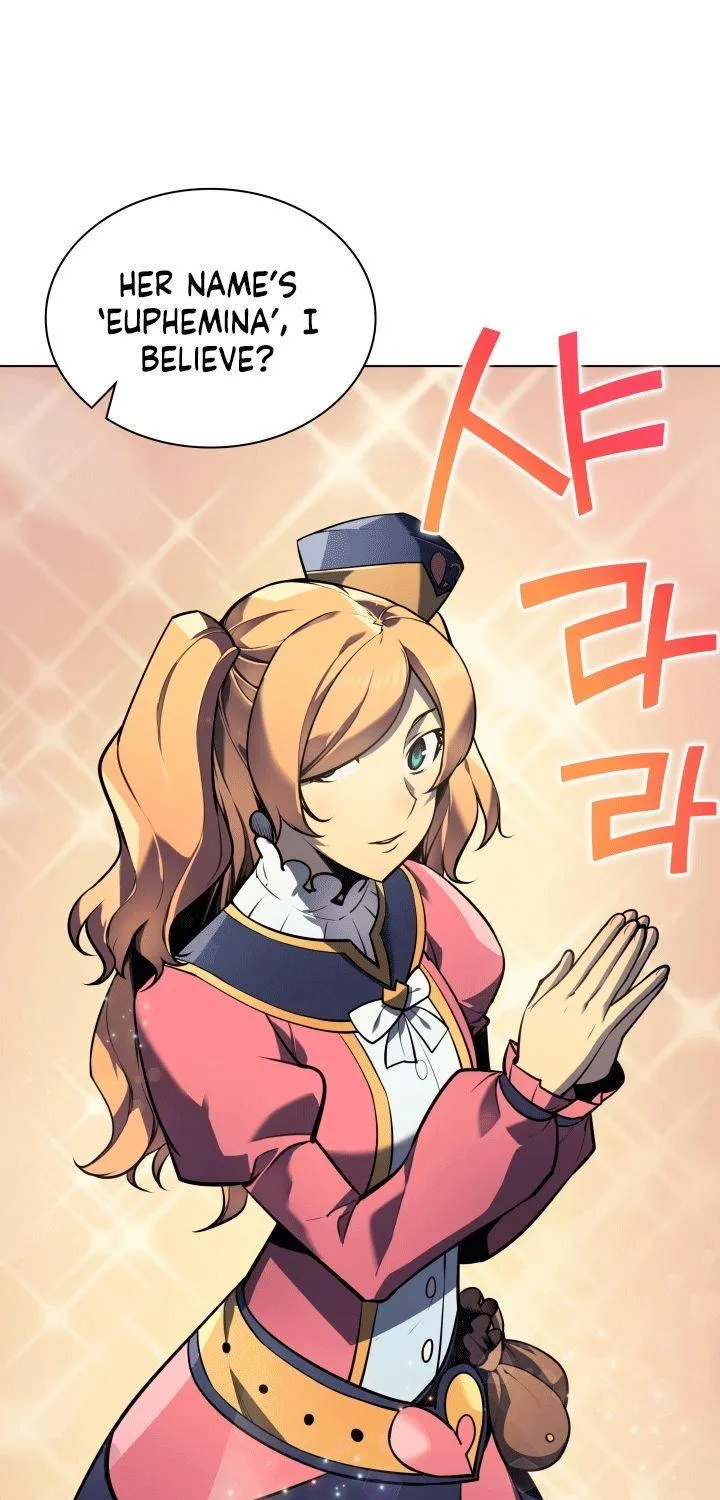 Overgeared (Team Argo) Chapter 21 page 26 - 