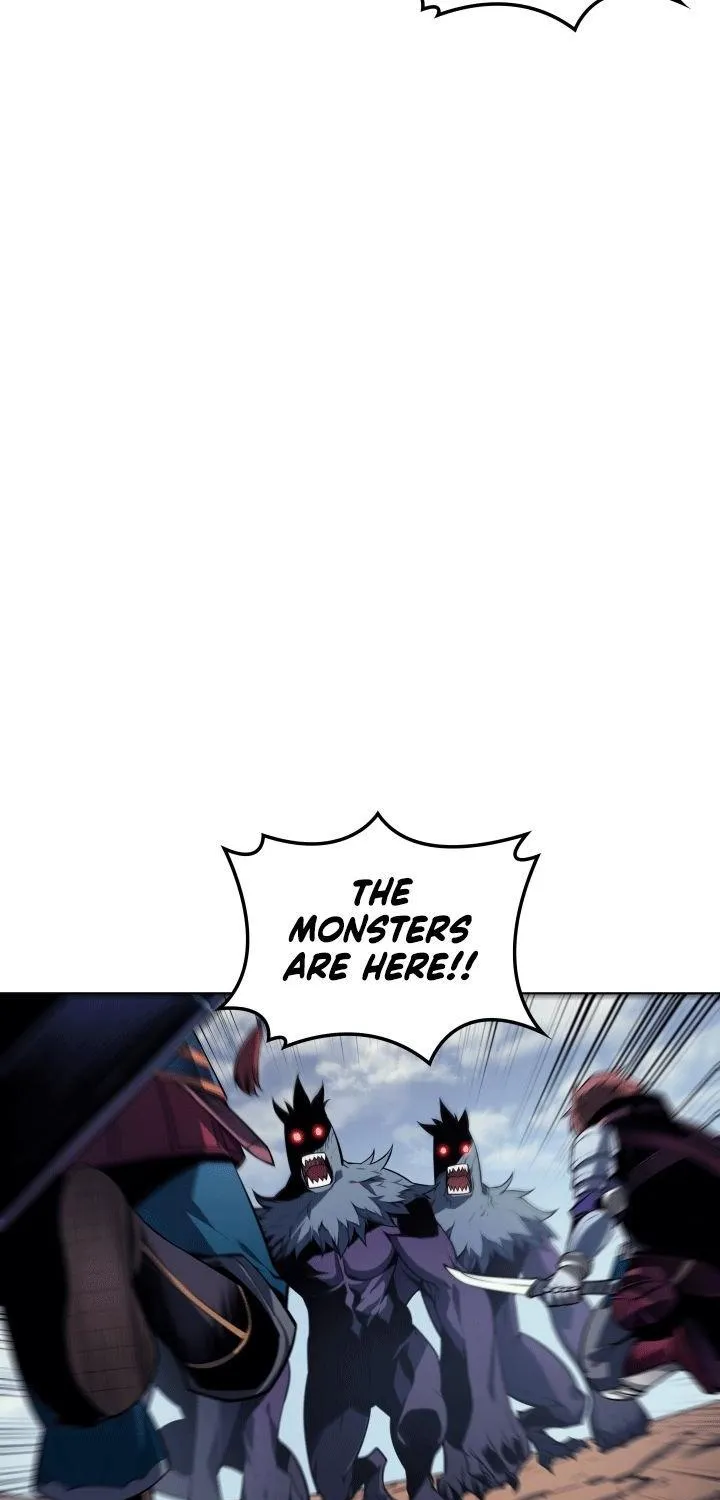 Overgeared (Team Argo) Chapter 21 page 28 - 