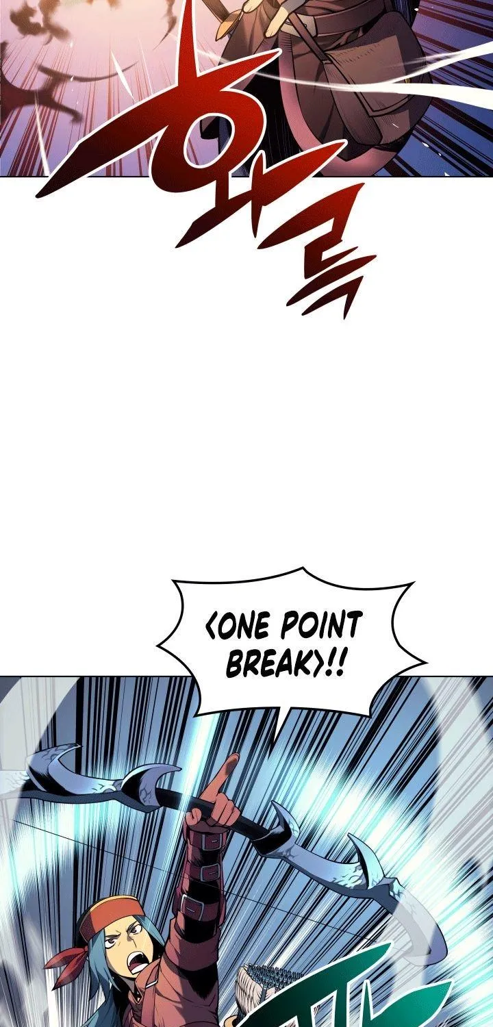 Overgeared (Team Argo) Chapter 21 page 30 - 