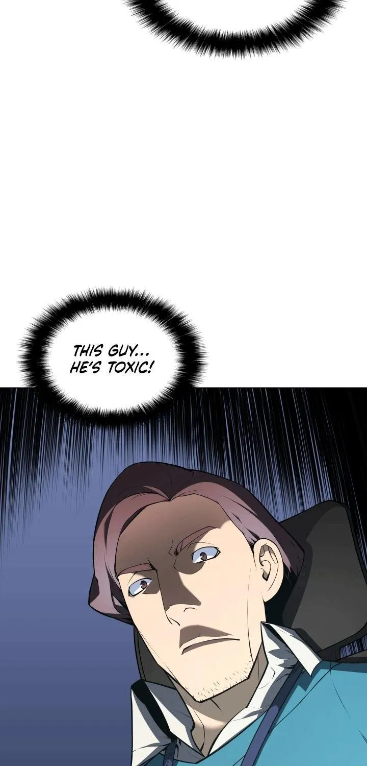Overgeared (Team Argo) Chapter 21 page 4 - 
