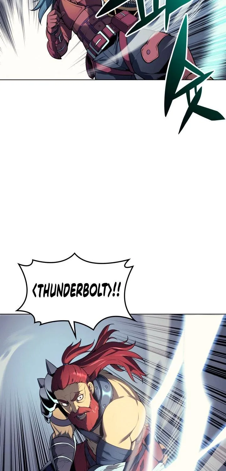 Overgeared (Team Argo) Chapter 21 page 31 - 