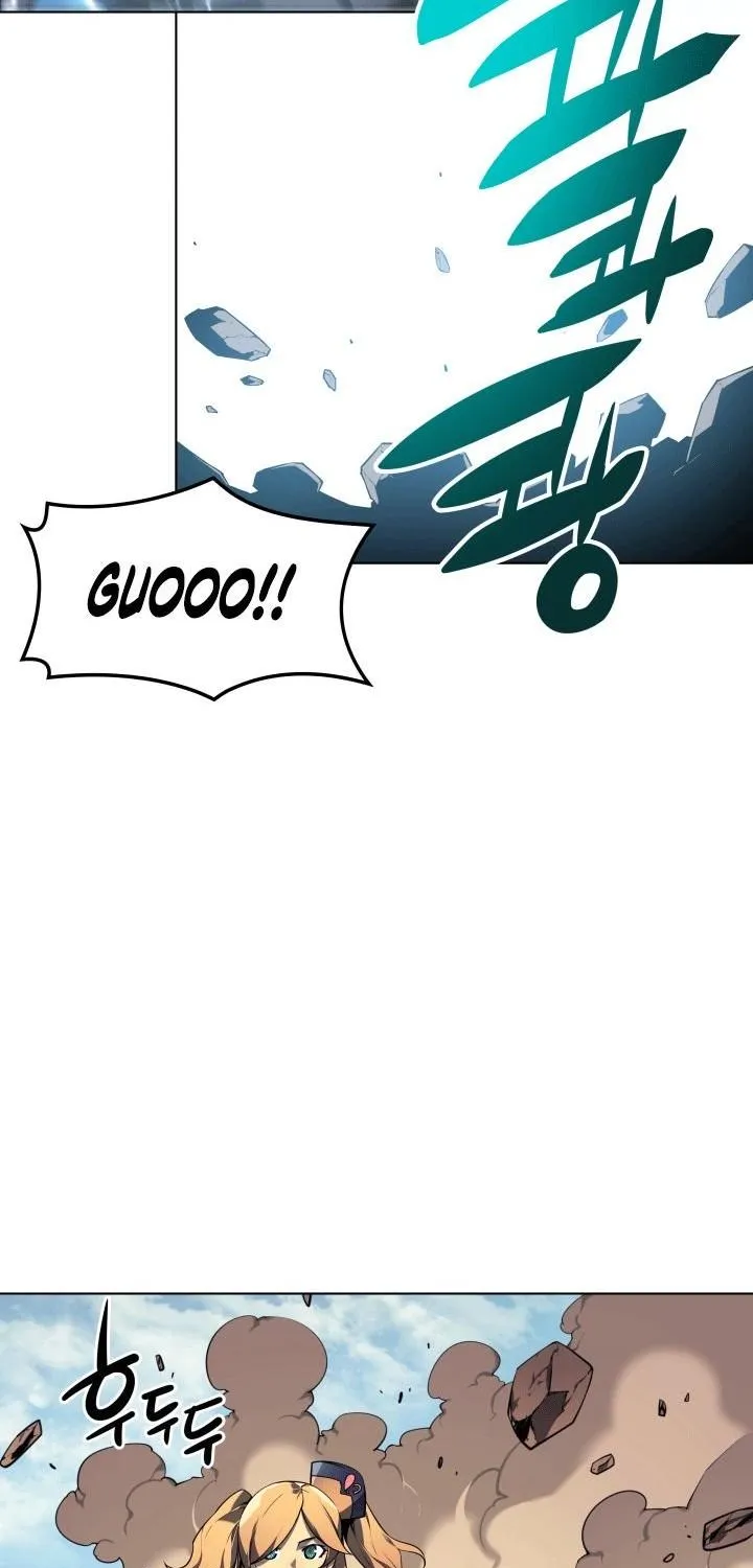Overgeared (Team Argo) Chapter 21 page 34 - 