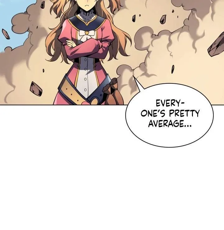 Overgeared (Team Argo) Chapter 21 page 35 - 