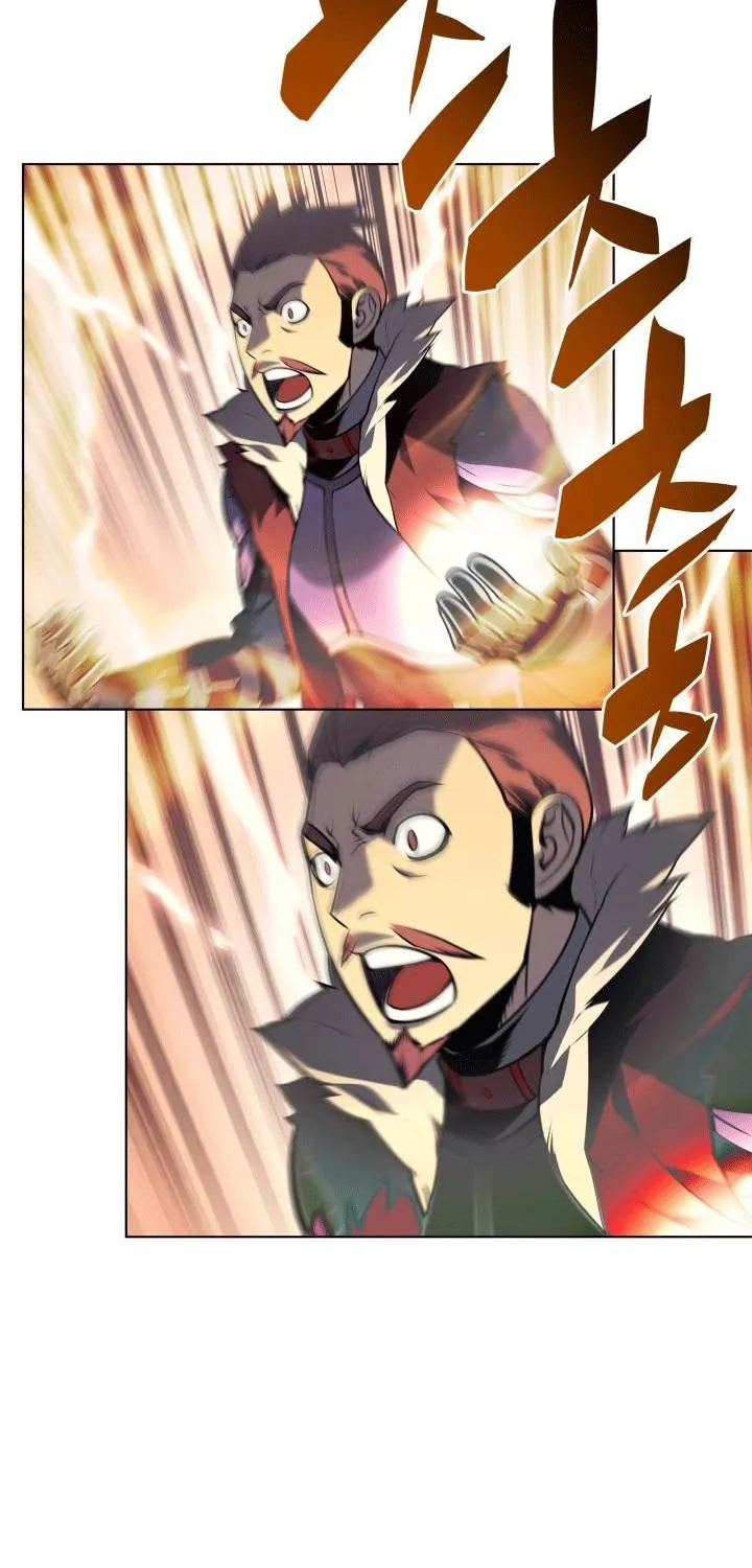 Overgeared (Team Argo) Chapter 21 page 46 - 