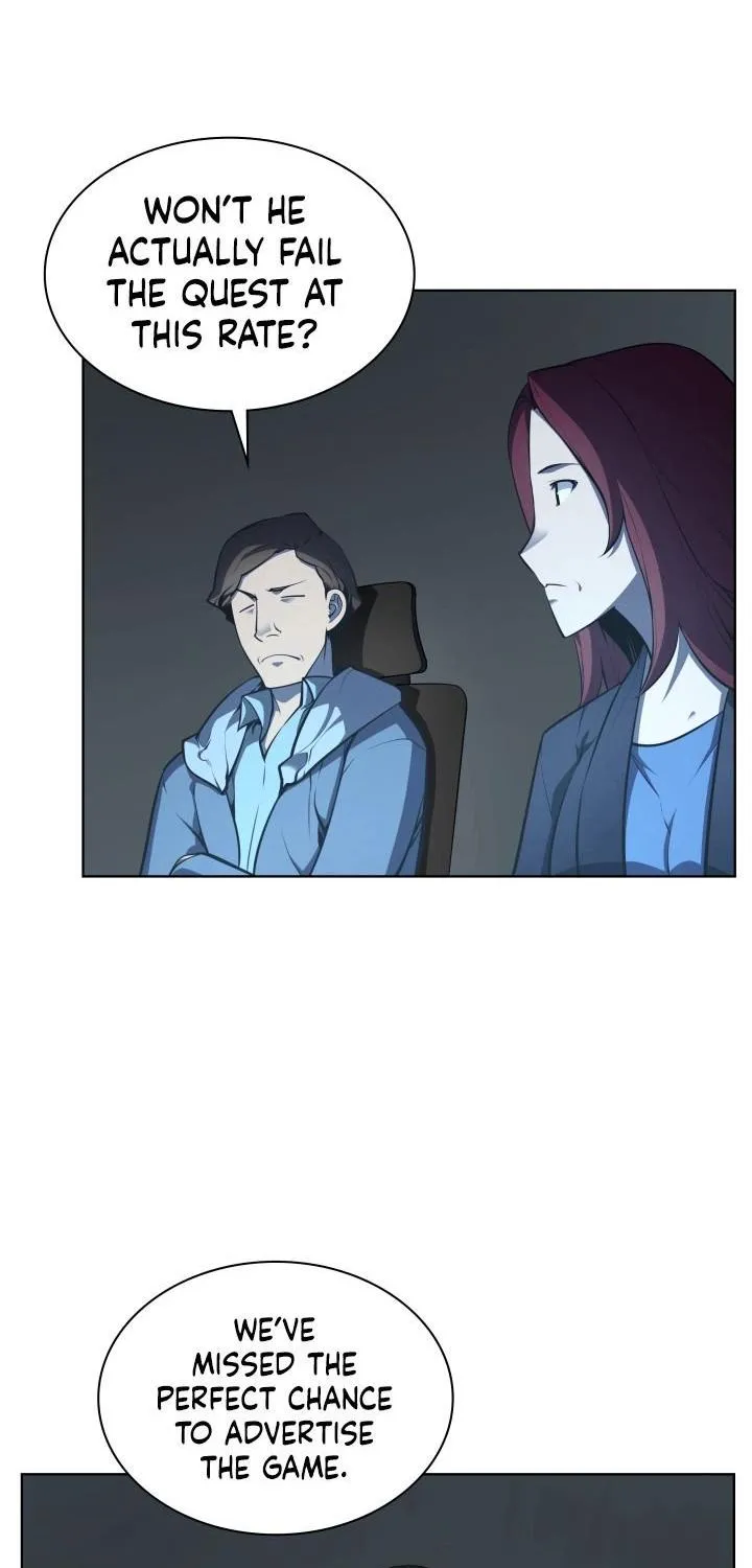 Overgeared (Team Argo) Chapter 21 page 6 - 