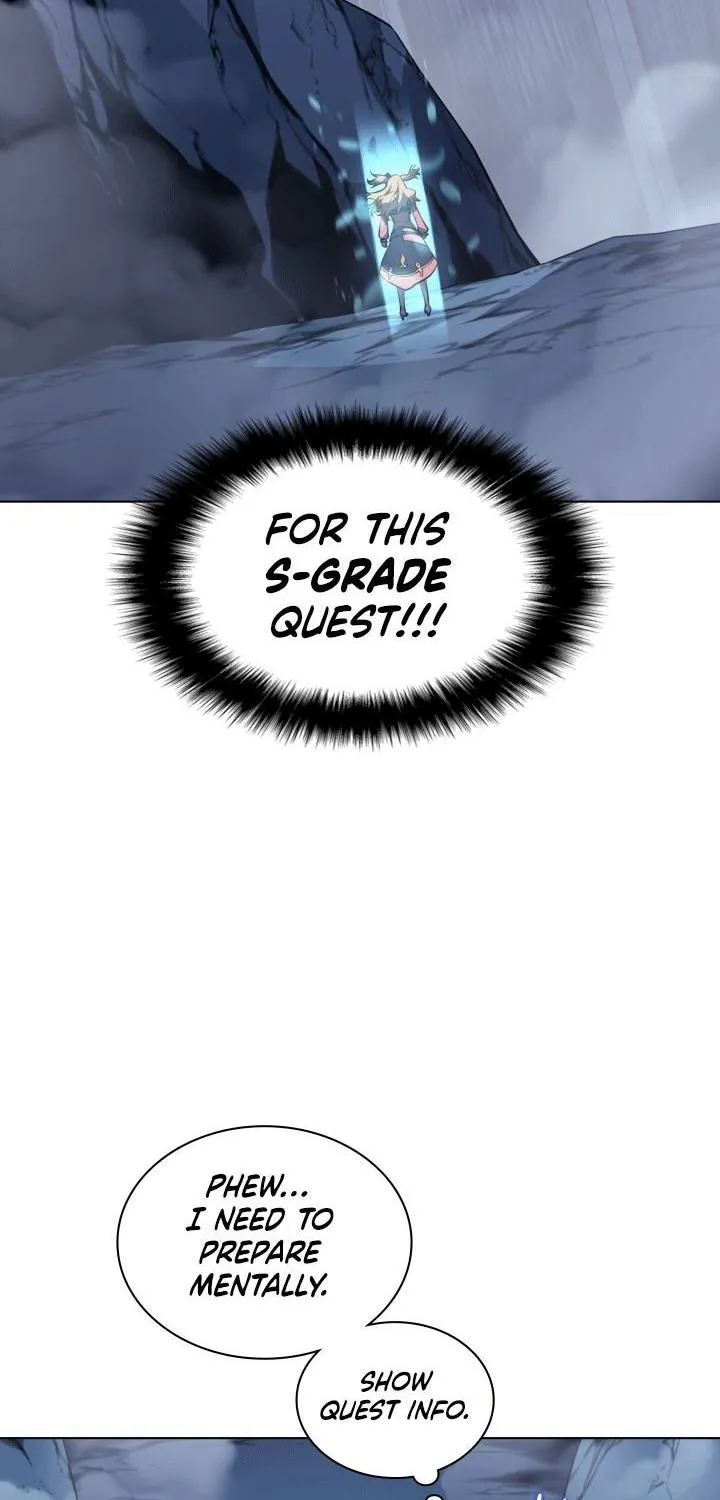 Overgeared (Team Argo) Chapter 21 page 56 - 