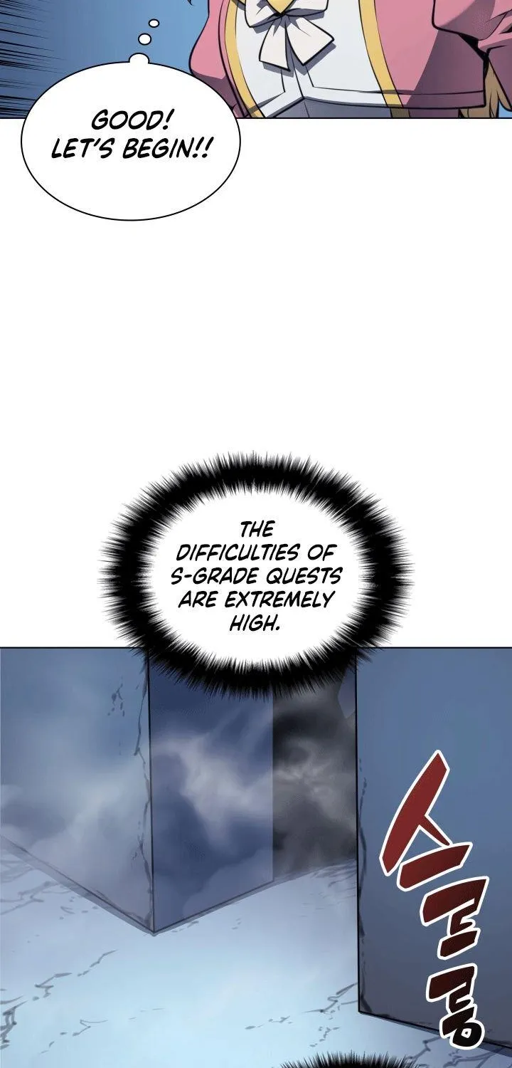 Overgeared (Team Argo) Chapter 21 page 59 - 