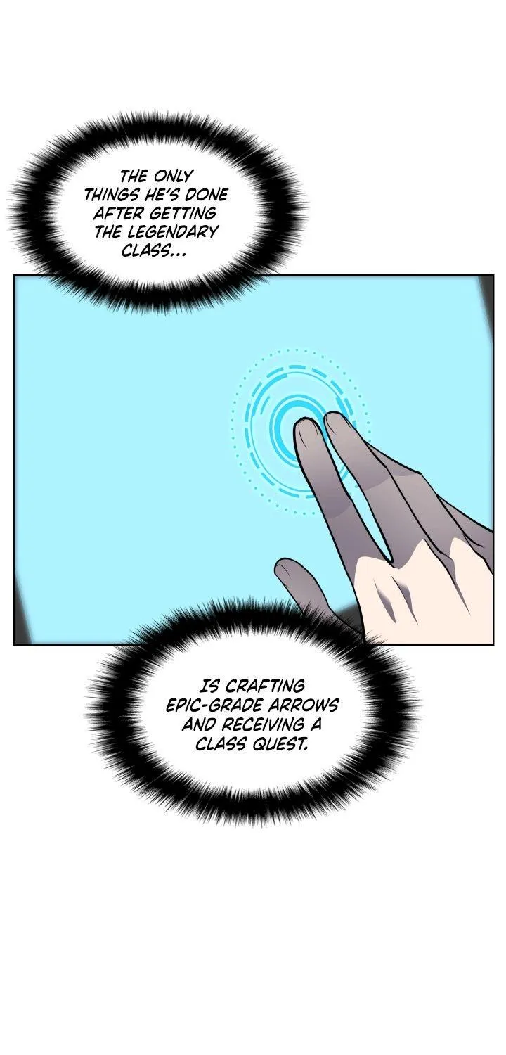 Overgeared (Team Argo) Chapter 21 page 8 - 