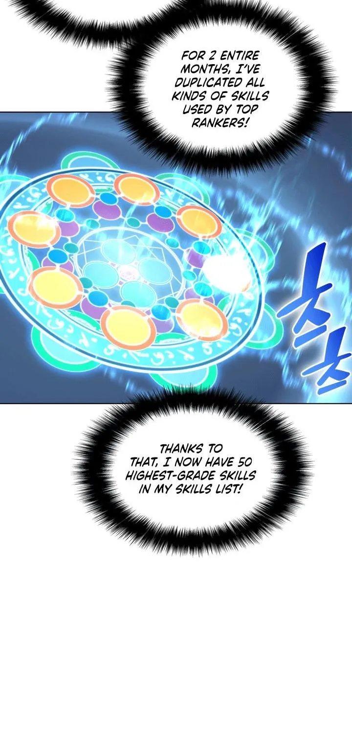 Overgeared (Team Argo) Chapter 21 page 72 - 