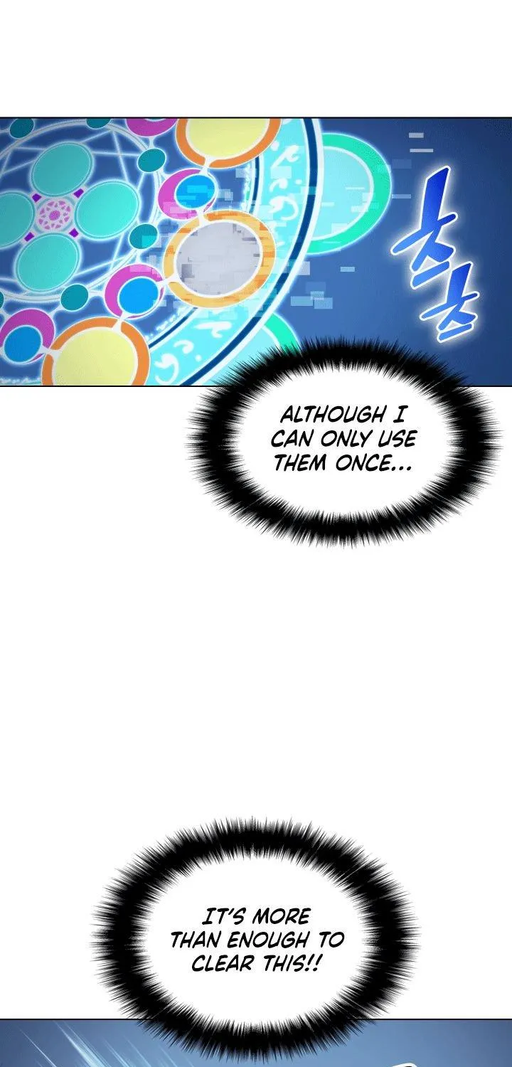 Overgeared (Team Argo) Chapter 21 page 74 - 