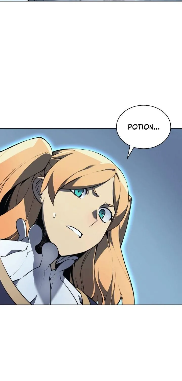 Overgeared (Team Argo) Chapter 21 page 96 - 
