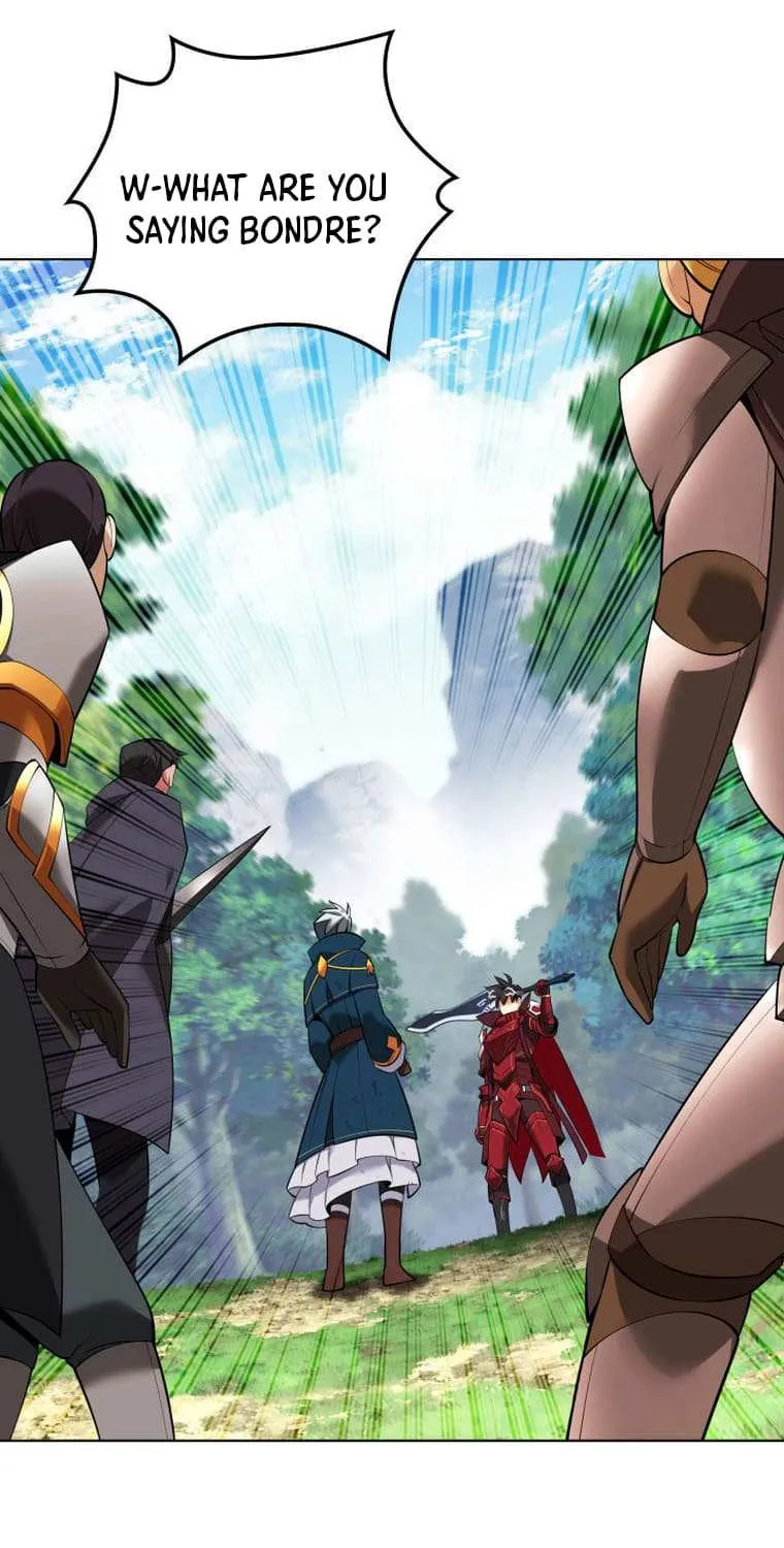 Overgeared (Team Argo) Chapter 210 page 2 - 