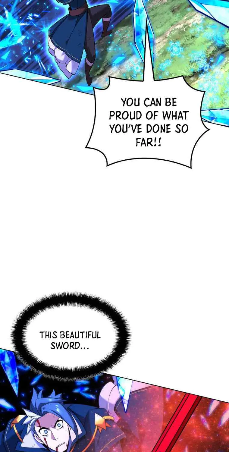 Overgeared (Team Argo) Chapter 210 page 11 - 