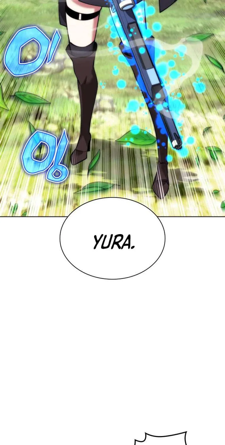 Overgeared (Team Argo) Chapter 210 page 103 - 