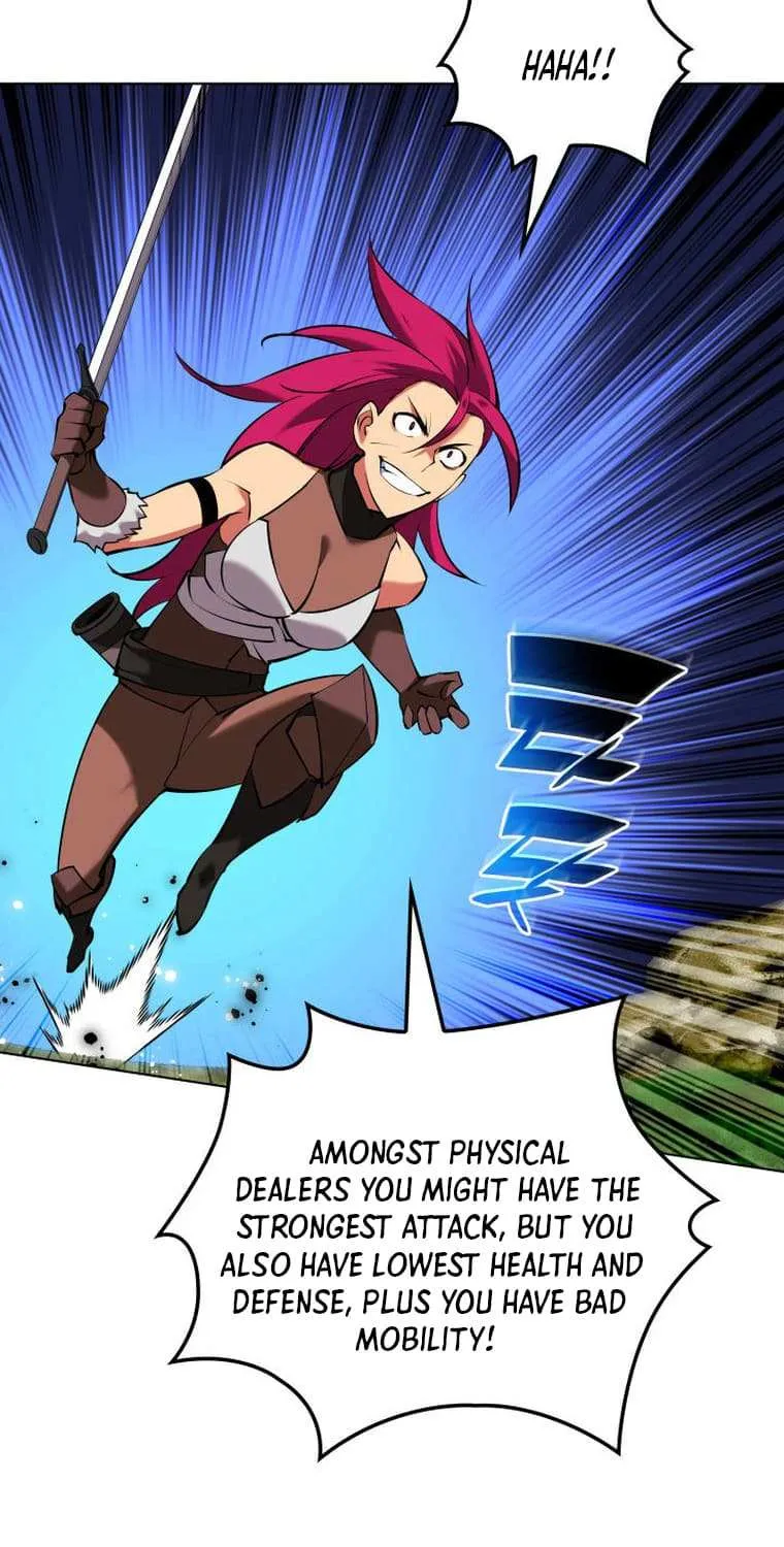 Overgeared (Team Argo) Chapter 210 page 104 - 