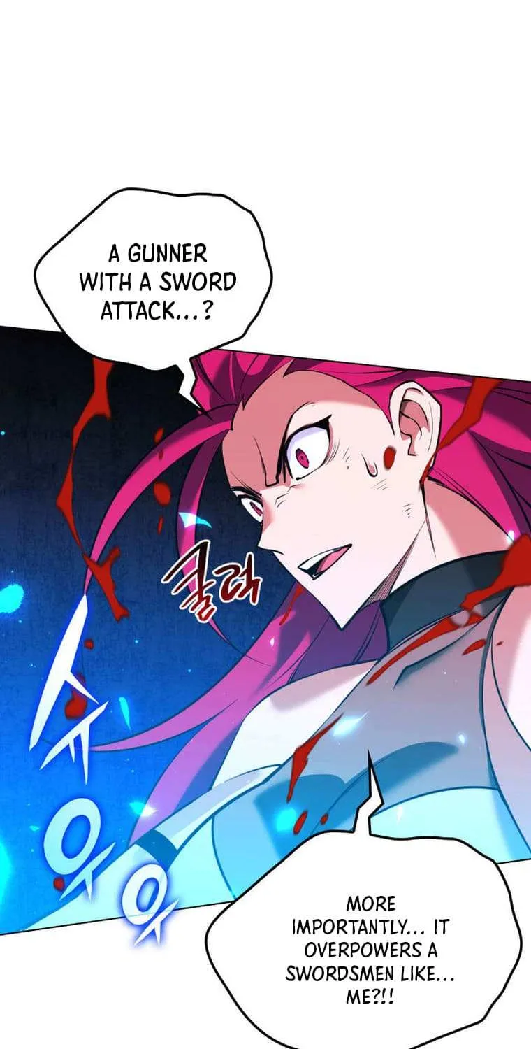 Overgeared (Team Argo) Chapter 210 page 109 - 
