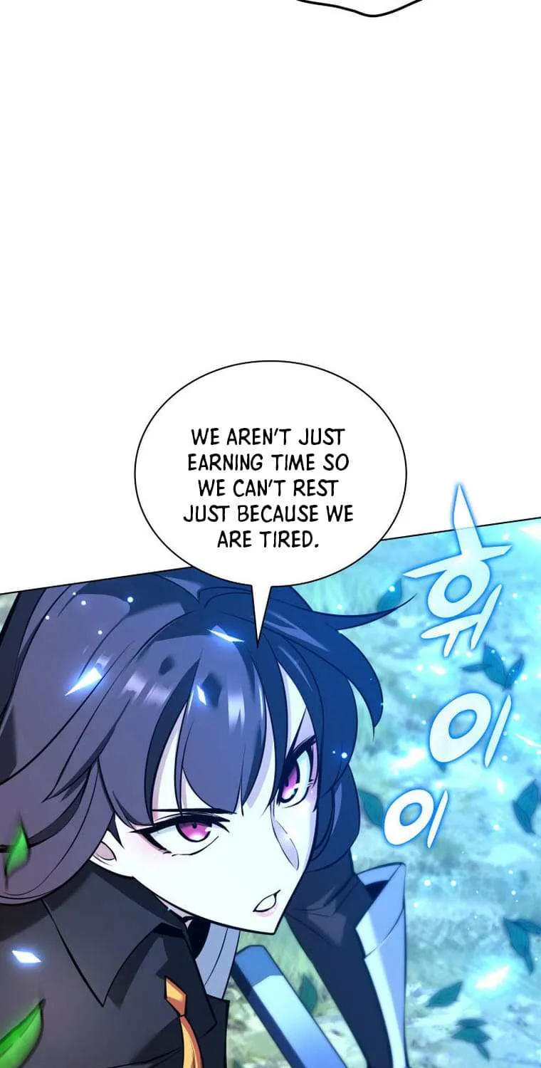 Overgeared (Team Argo) Chapter 210 page 110 - 