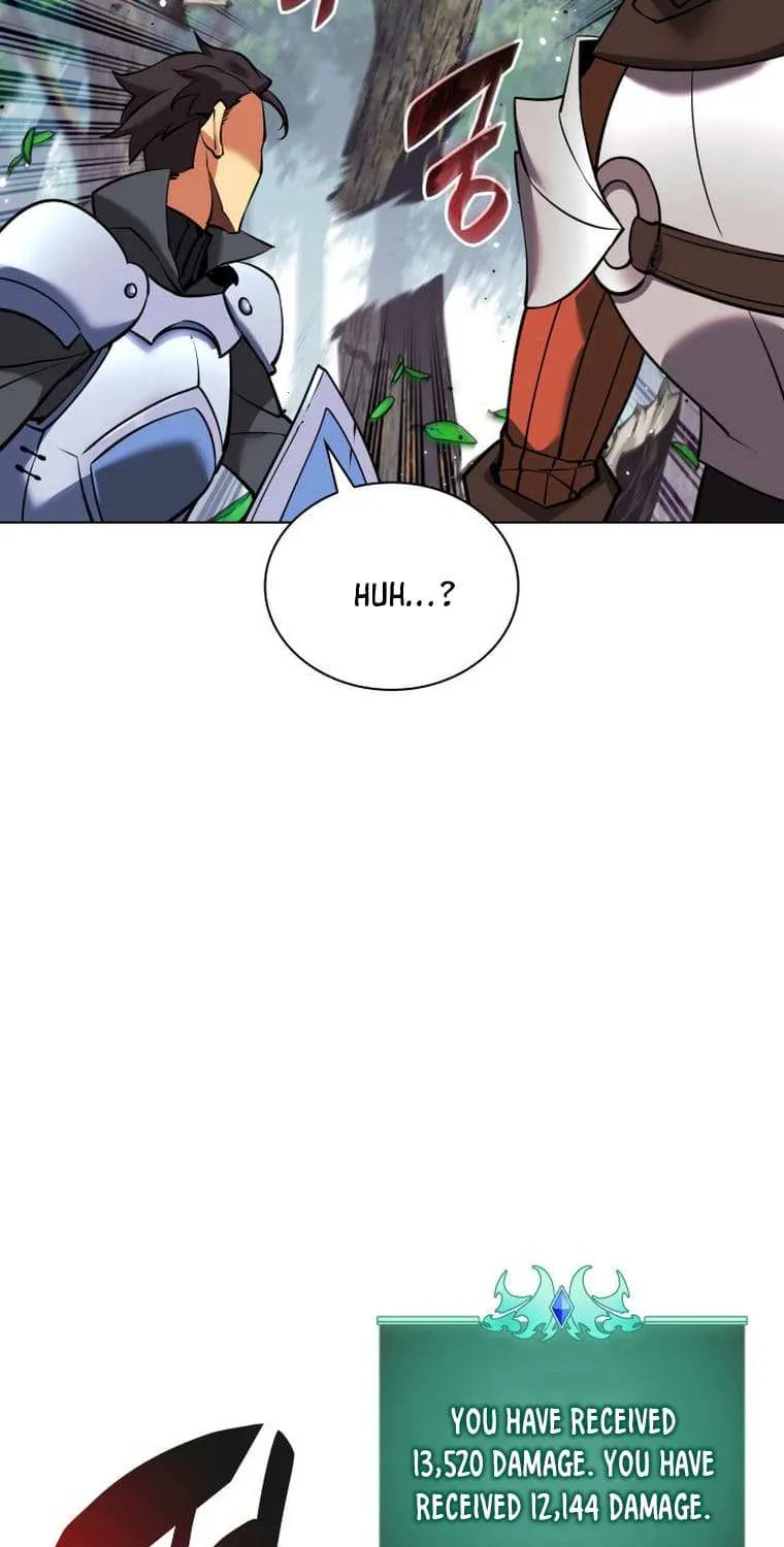 Overgeared (Team Argo) Chapter 210 page 116 - 