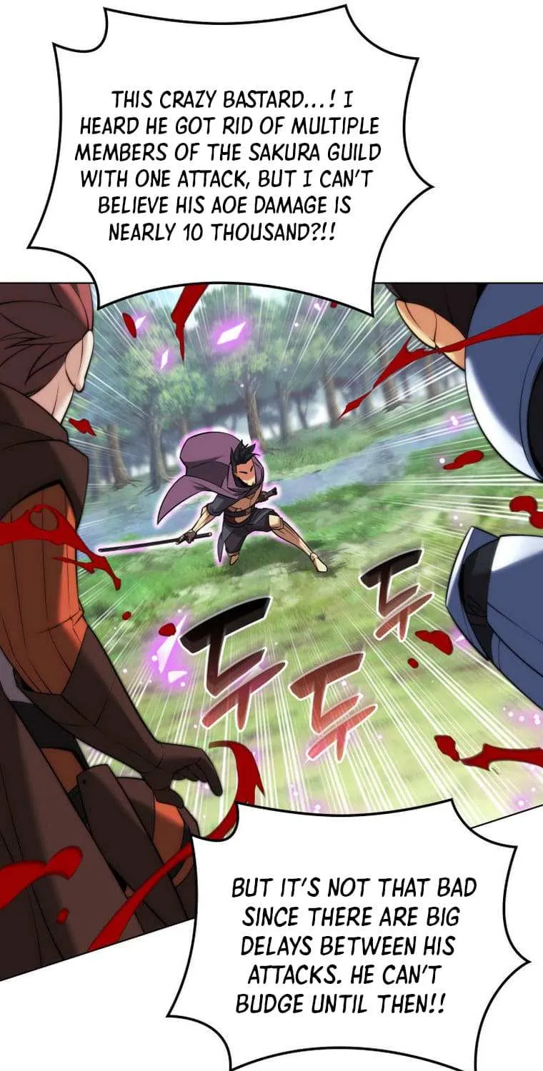 Overgeared (Team Argo) Chapter 210 page 119 - 