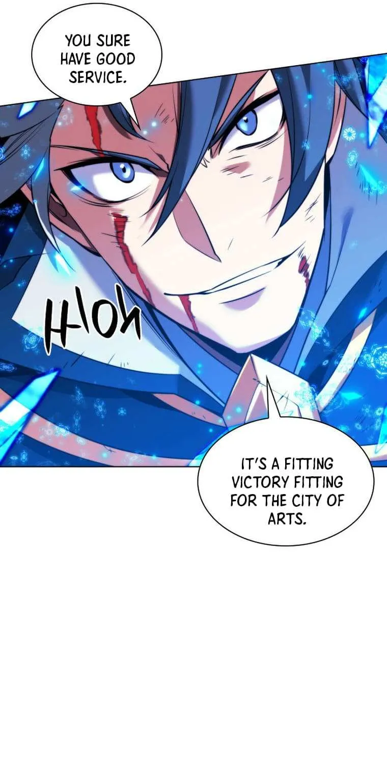 Overgeared (Team Argo) Chapter 210 page 13 - 
